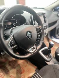 سيارات-renault-clio-4-facelift-2019-gt-line-خنشلة-الجزائر