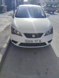 سيارات-seat-ibiza-2017-الرغاية-الجزائر