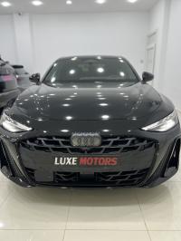 سيارات-audi-a6-2026-s-line-خميس-مليانة-عين-الدفلة-الجزائر