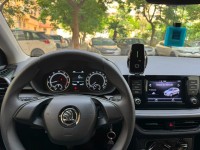 voitures-skoda-fabia-2022-ambition-blida-algerie
