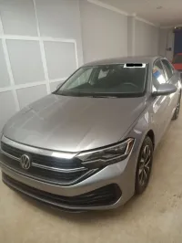 Volkswagen Jetta 2024 