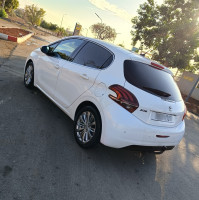 voitures-peugeot-208-2019-allure-facelift-ain-temouchent-algerie