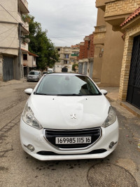 voitures-peugeot-208-2015-allure-saoula-alger-algerie