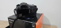 Sony rx10 m4