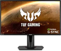 MONITOR ASUS TUF VG27AQ 27P 2K 1MS 165HZ IPS HDR