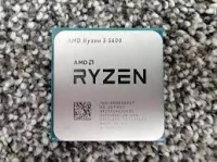 CPU AMD RYZEN5 5600 3.5GHZ 6C