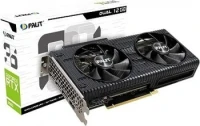 GPU NVIDIA RTX 3060 PALIT DUAL 12GB OC