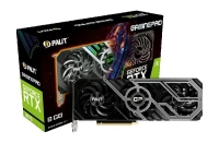 GPU NVIDIA PALIT RTX 3070 8GB GAMING PRO