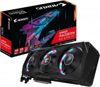 GPU AMD GIGABYTE RX 6750XT 12GB AORUS ELITE
