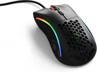 MOUSE GLORIOUS GAMING RACE MODEL D 