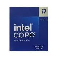 CPU INTEL FCLG 1700 CORE I7-14700K 3.40GHZ BOX