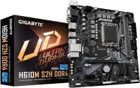 MOTHERBOARD GIGABYTE H610M S2H