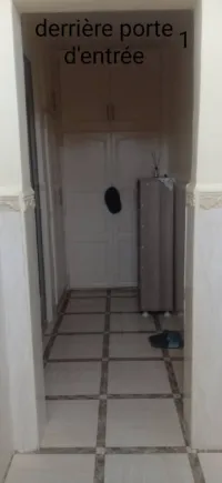 Vente Appartement F3 Alger Ain naadja