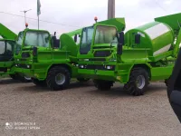 Merlo DBM3500 2020