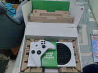 xbox-series-s-bab-el-oued-alger-algerie