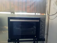 Four electric 
