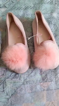Ballerines