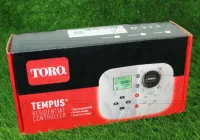 programmateur d'irrigation Toro tempus