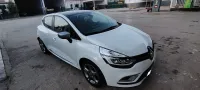 Renault Clio 4 2019 GT Line +