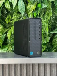 DESKTOP HP EliteDesk SLIM I3 12th 8GB 512GB SSD NEUF