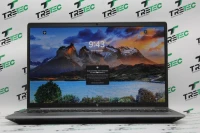 HP ZBOOK POWER G8 I7 11th 16 GB 512 GB RTX A2000 4K 15"