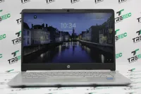 HP LAPTOP 14 I5 1235U 8 GB 256 GB SSD HD 14"