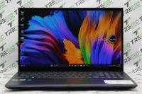 ASUS ZenBook UM535GE RYZEN 9 32GB 1TB SSD RTX 3050 Ti FHD TACTILE