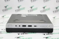 HP Elitedesk 800 G4 i5-8500t 8gb 256 ssd