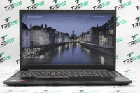 LENOVO ThinkPad E15 RYZEN 5 4500U 8 GB 256 GB SSD FHD