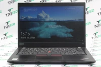 LENOVO ThinkPad X13 I5-10210U 16GB 512GB 13" FHD 