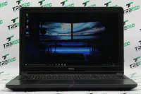 DELL INSPIRON GAMING 7559 I5 6th 12GB 128GB SSD + 1TB GTX 960M 15.6"