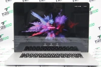 MACBOOK PRO 2015 I7 16GB 256GB SSD 15 3K