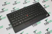 CLAVIER EXTERNE LENOVO RECHARCHEBLE BLUETOOTH