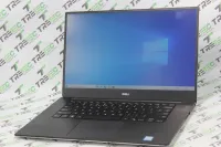 Dell XPS 9560 i7 7eme 16GB 512GB SSD GTX 1050 FHD 