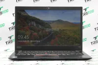 LENOVO THINKPAD T490s I7 8th 16 GB 256 GB SSD FHD 14"