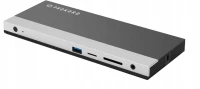 STATION D'ACCUEIL UNIVERSELLE PROKORD II 2XHDMI UMD05