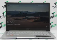 ACER SWIFT 3 SF314 RYZEN 5 8GB 1TB SSD FHD 