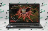 LENOVO ThinkPad X13 I5 11th 16 GB 256 GB 13" TACTILE