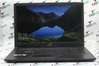 ASUS ROG STRIX GL703GM I7 8th 16 GB 512GB SSD GTX 1060 6GB 17" FHD
