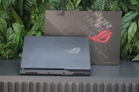 ASUS ROG STRIX G713 RYZEN 7 4800H 32GB 512 GB SSD GTX 1650 17"FULL HD NEUF 
