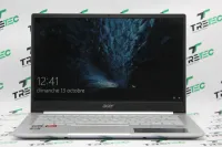 ACER SWIFT 3 RYZEN 7 8GB 256GB SSD FHD 14"