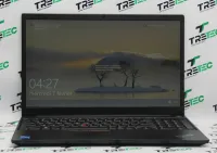 LENOVO THINKPAD E15 I5 11th 8GB 256GB SSD FHD 15" 