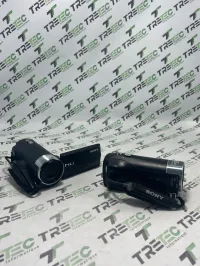 Caméscope SONY CX 405