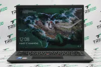 LENOVO ThinkPad X13 I5 11th 8 GB 512 GB FHD 13