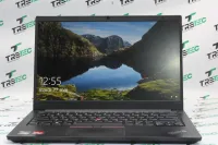 LENOVO ThinkPad E14 RYZEN 7 5700U 16 GB 512 GB SSD ECRAN 14 FHD