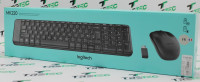 clavier-souris-et-sans-fil-logitech-mk220-bab-ezzouar-alger-algerie