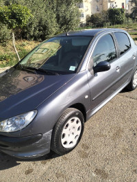 voitures-peugeot-206-2006-birtouta-alger-algerie