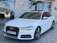 سيارات-audi-a6-2015-s-line-غزوات-تلمسان-الجزائر