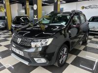 Dacia Sandero 2019 Stepway techroad thumbnail 2