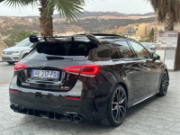 voitures-mercedes-classe-a-2019-35-amg-4matic-ghazaouet-oran-tlemcen-algerie